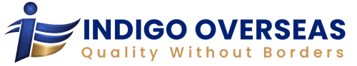 Indigo Overseas